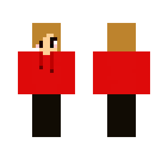 Tord ~ Eddsworld