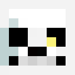 Download Free ★ Aster!Sans ★ Skin for Minecraft image 3 ★ Aster!Sans ★ - Male Minecraft Skins - image 3