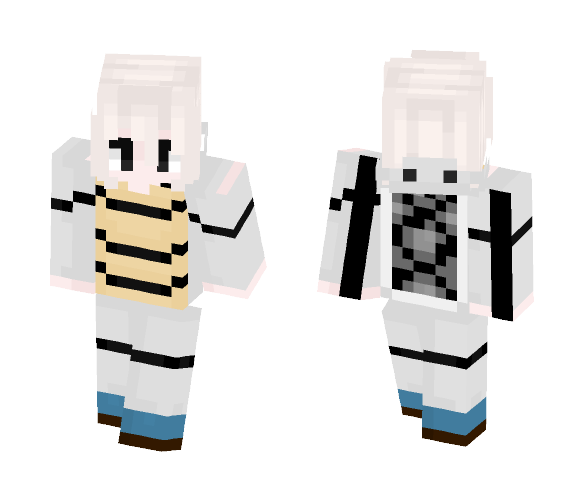 ∂яувσηєѕ - Male Minecraft Skins - image 1