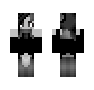 - Black Diamond -