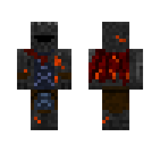 Soul Of Cinder (Fixed)