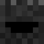 Soul Of Cinder (Fixed) - Male Minecraft Skins - image 3