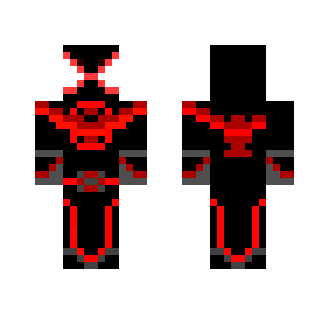 Spin (Mutant Spider)