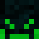mutant - Male Minecraft Skins - image 3