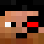Gravity Boy - Boy Minecraft Skins - image 3