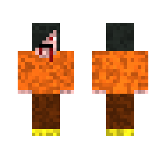 October vampire