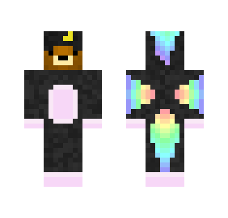 Creative bear 1