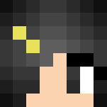 Tina (Bob's Burgers) - Female Minecraft Skins - image 3