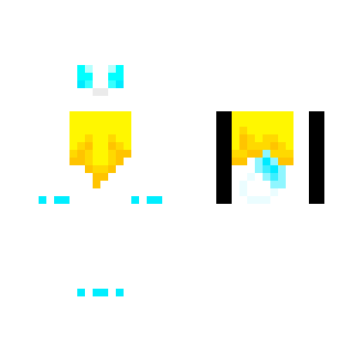 Shiny Eeveltal (Yvee)