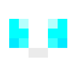 Shiny Eeveltal (Yvee) - Interchangeable Minecraft Skins - image 3