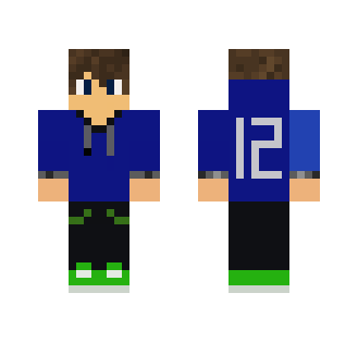 12th Man!