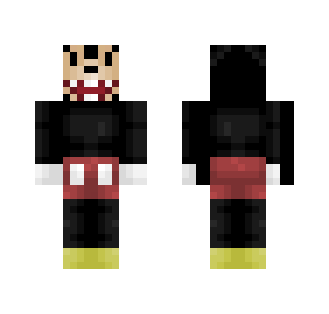 Spoopy | Wervy