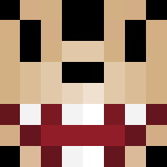 Spoopy | Wervy - Other Minecraft Skins - image 3