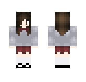 Are you there, Hanako-san?