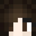 Are you there, Hanako-san? - Female Minecraft Skins - image 3