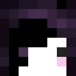Temmie and muffet fusion - Other Minecraft Skins - image 3