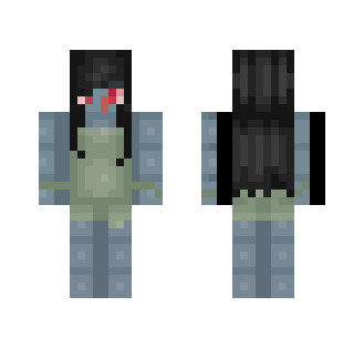 spook