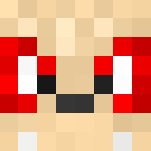 fell Cat Onesie - Cat Minecraft Skins - image 3