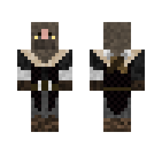 Assassin - Witcher