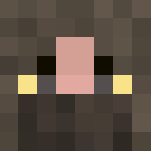 Assassin - Witcher - Male Minecraft Skins - image 3