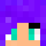 My halloween skin - Halloween Minecraft Skins - image 3