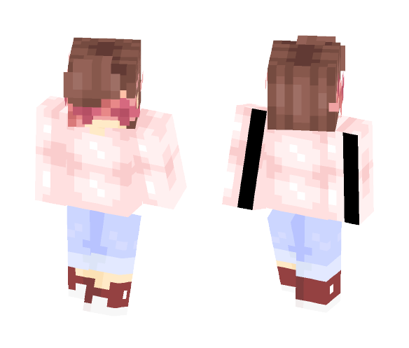 Troye Sivan - Male Minecraft Skins - image 1