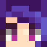 Enderman Fangirl - Female Minecraft Skins - image 3