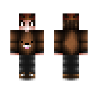 Skin - Mercurio Playz #1