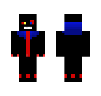 Error!Sans