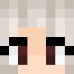 New Shading - Female Minecraft Skins - image 3