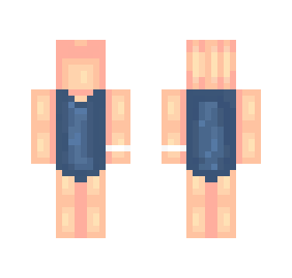 PE Swimsuit