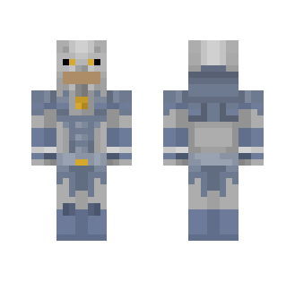 Anti Monitor - Darkseid War