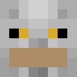 Download Free Anti Monitor - Darkseid War Skin for Minecraft image 3 Anti Monitor - Darkseid War - Male Minecraft Skins - image 3