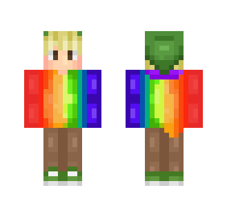 Skin Request