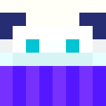 Funtime Cupcake | Sister Location - Female Minecraft Skins - image 3