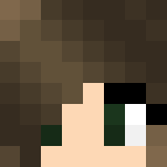 Average Teen - Female Minecraft Skins - image 3