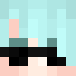 [MM] V - Male Minecraft Skins - image 3