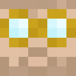 Heatwave - Legends of Tomorrow - Male Minecraft Skins - image 3
