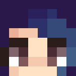 waves - Female Minecraft Skins - image 3