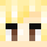 Emma (Miss Peregrine) - Female Minecraft Skins - image 3