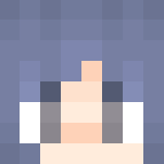 For Echo - Female Minecraft Skins - image 3