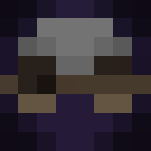 Ninja rouge thief - Male Minecraft Skins - image 3