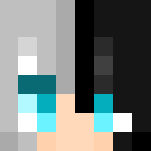 Download Free OC Shu -- Harley Quinn Outfit Skin for Minecraft image 3 OC Shu -- Harley Quinn Outfit - Comics Minecraft Skins - image 3