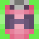 Halloween Alexandrite - Halloween Minecraft Skins - image 3