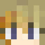 Download Free Halloween ? Skin for Minecraft image 3 Halloween ? - Halloween Minecraft Skins - image 3