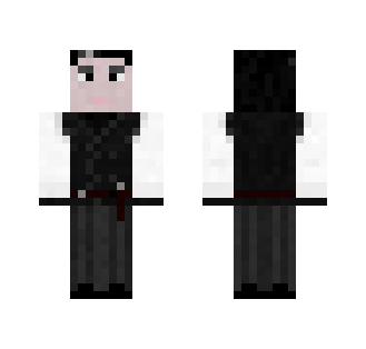 Sweeney Todd