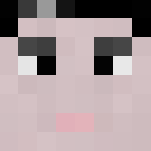 Sweeney Todd - Male Minecraft Skins - image 3