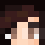 Zombie Girl - Girl Minecraft Skins - image 3
