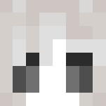 Fun Girl from Yandere Simulator .3. - Girl Minecraft Skins - image 3