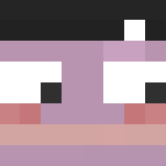 aesthetic pepe | rwer ❤️ - Other Minecraft Skins - image 3